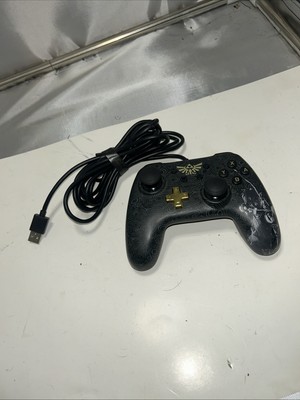 PowerA 1503256-01 Wired Controller