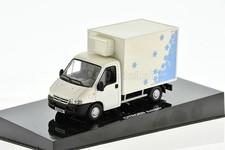 CITROEN JUMPER Chłodnia 1/43 NOREV