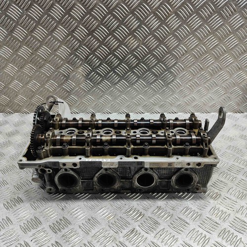 BMW 3 Touring F31 Motorzylinderkopf 8513709 2,0 Diesel 140 kW 2017 28482872
