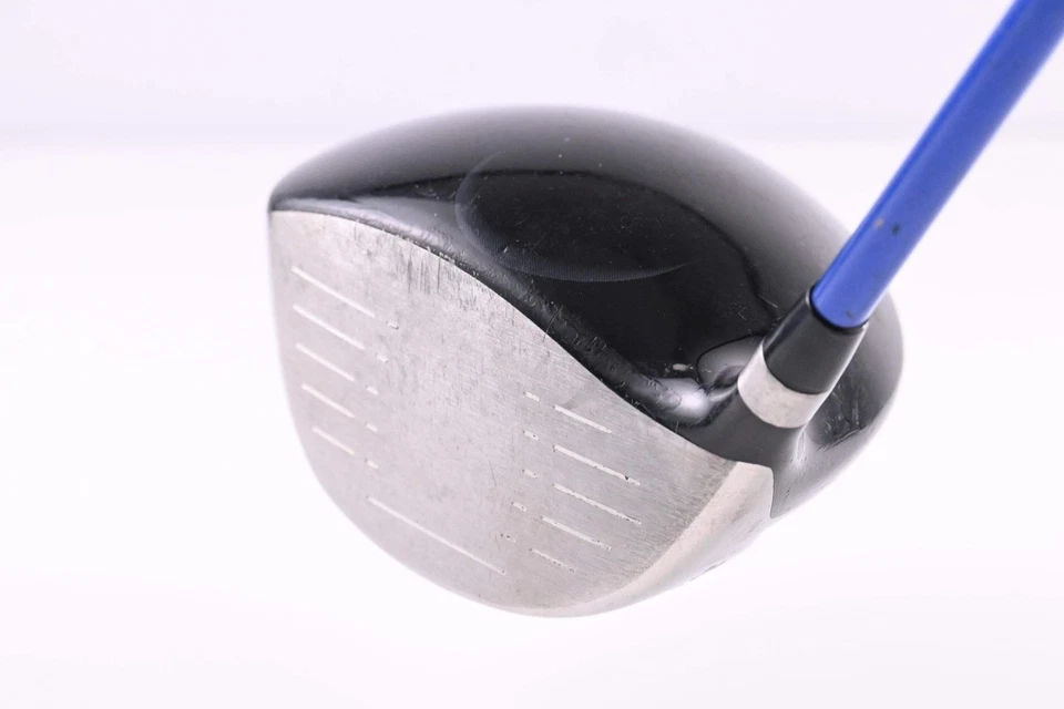 Ping G5 Driver / 12 Degree / Stiff Flex Grafalloy ProLaunch Blue 65 Shaft - Image 4 of 4