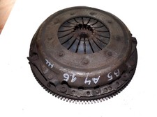 Kit d'embrayage Audi 60