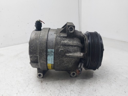 klimakompressor RENAULT LAGUNA II BG0 AUTHENTIQUE 8200021822 demip9429609