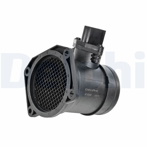 Delphi Luftmassenmesser AF10249-12B1 FüR 4B2 Passat 3B5 Audi 3B2 C5 A6 B5 VW A4-image
