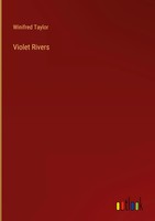 Winifred Taylor | Violet Rivers | Buch | Englisch (2022) | Gebunden