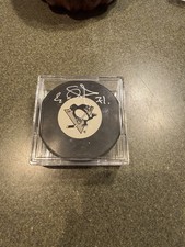 2022 Fanatics Under Wraps NHL Series 2 Autographed Hockey Puck Checklist 4