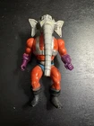 Vintage 1985 MOTU SNOUT SPOUT Masters of the Universe He-Man Action Figure