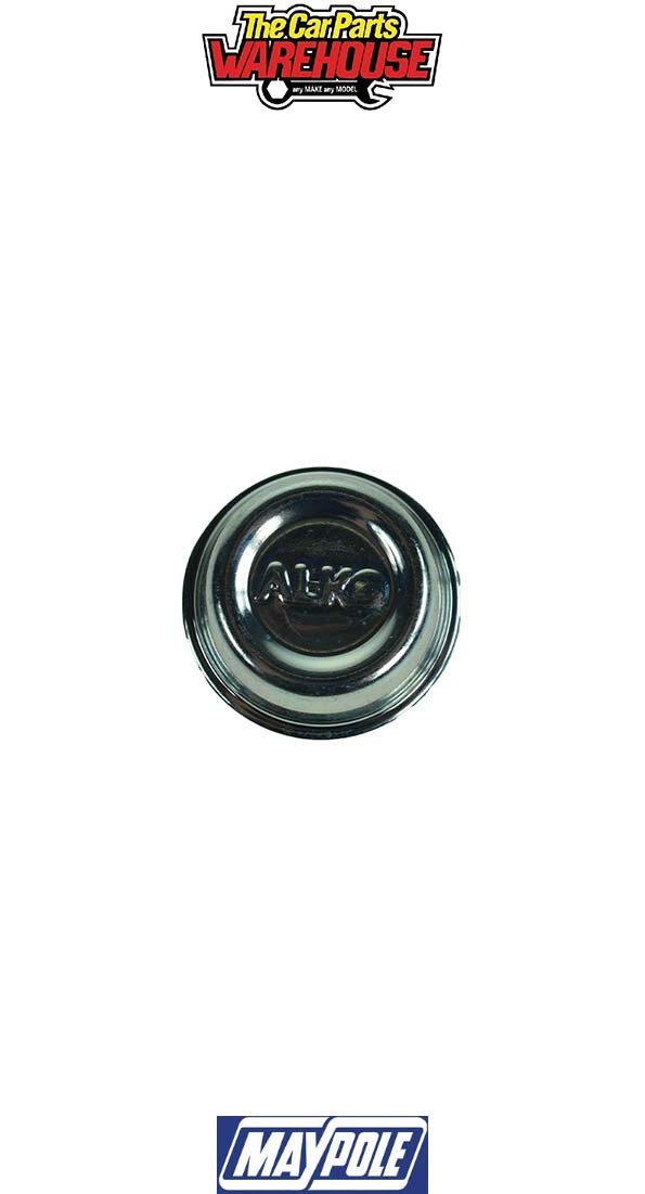 Maypole 69024 Alko Hub Cap for ERDE SY190, E143/153/163/193/213