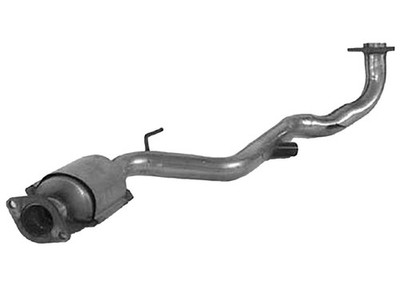 Right Engine Pipe Catalytic Converter fits Nissan 300ZX 90-96 Natural Aspirated