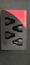 Traxxas Xmaxx Xrt Shock Caps
