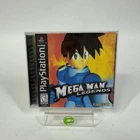 New ListingMega Man Legends (Sony PlayStation 1 PS1, 1998)