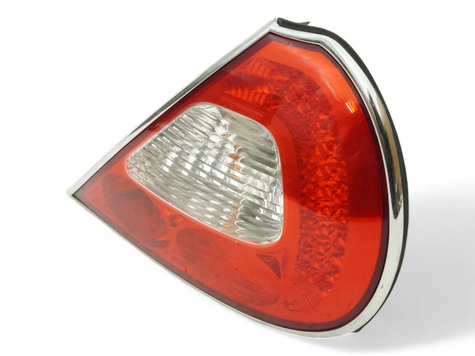 2004 - 2006 JAGUAR VANDEN PLAS XJ8 X350 BRAKE STOP LAMP TAILLIGHT REAR RIGHT OEM - Image 4 of 4