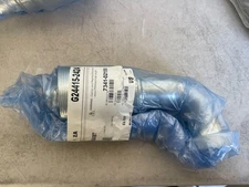 Gates G24415-2424 24GSM-24FLC90-087 High-Impulse Spiral Coupling O-Ring Flange