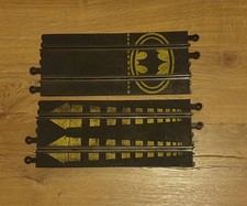 Vintage 1990s Scalextric Track Starting Grid X 2 Recently Cleaned 
