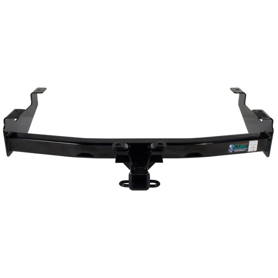13210 Curt Hitch Rear for Chevy Chevrolet Silverado 3500 HD GMC Sierra Classic Foto 3 de 3