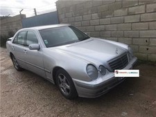 Boite de vitesse Mercedes 611
