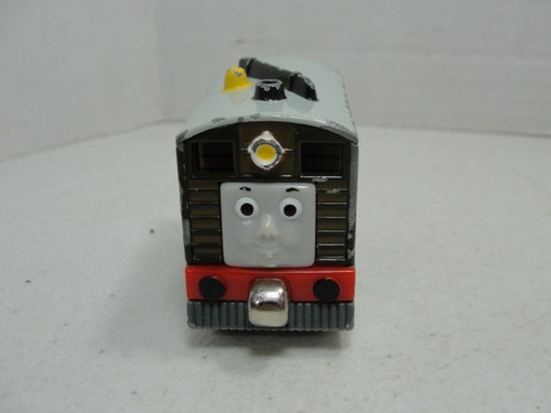 Thomas and Friends Take N Play Along Toby 2002 - Foto 2 di 5