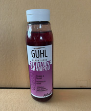 Guhl Happy Vibes Revitalize Shampoo Glanz f&uuml;r normales Haar 300 ml