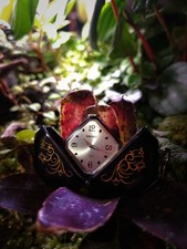 Rare Seiko Momotaro 1968 – Kimono Watch – 21-7450 – Serviced