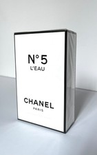CHANEL No 5 L'Eau 3.4oz Women's Eau de Toilette