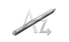 HP Elite x2 1012 G1 Stylus Active Pen 846410-001 - New Genuine
