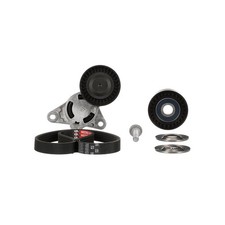 Gates K015PK1960 Keilrippenriemensatz passend für MERCEDES-BENZ V-Klasse (W447)