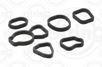 Dichtungssatz ÖLküHler Elring B03.590 FüR Mercedes Citan GroßRaumlimousine W420