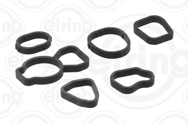 Dichtungssatz ÖLküHler Elring B03.590 FüR Mercedes Citan GroßRaumlimousine W420-image