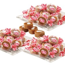 Caramel Creams Candy, 12.5oz. Set of 3