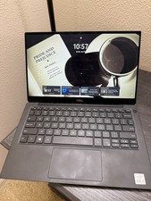 Dell XPS 13 7390 i7-10710U 16GB RAM 512GB SSD 13  Laptop   Works Great