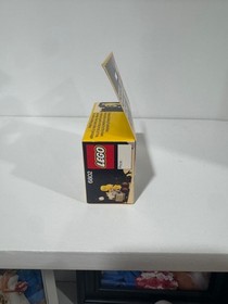 Lego 6802 Space Probe Vintage Classic Space SEALED NEW MISB 1986 RARE!!&nbsp;