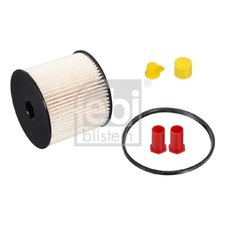 Kraftstofffilter für Peugeot 206 2A/C SW 2E/K 307 3A/C 3E 3H 406 8B | 24141092