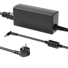 65W Charger Compatible With HP EliteBook X360 830 820 835 840 840r 845 846r