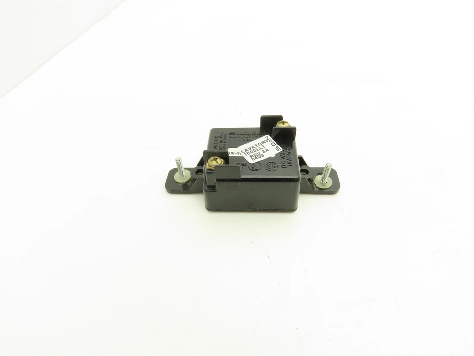 Sloan 1500LLT Lavatory Flush Sensor Rev 3A 24VAC In Foto 2 de 4