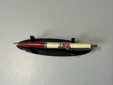 VTG Ballpoint Pen - TOX Texas Oklahoma Express