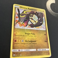 shiny rayquaza pokemon card Pikachu ex SAR Mega Dream Pokemon Proxy Card Japanese – OP Proxies TCG