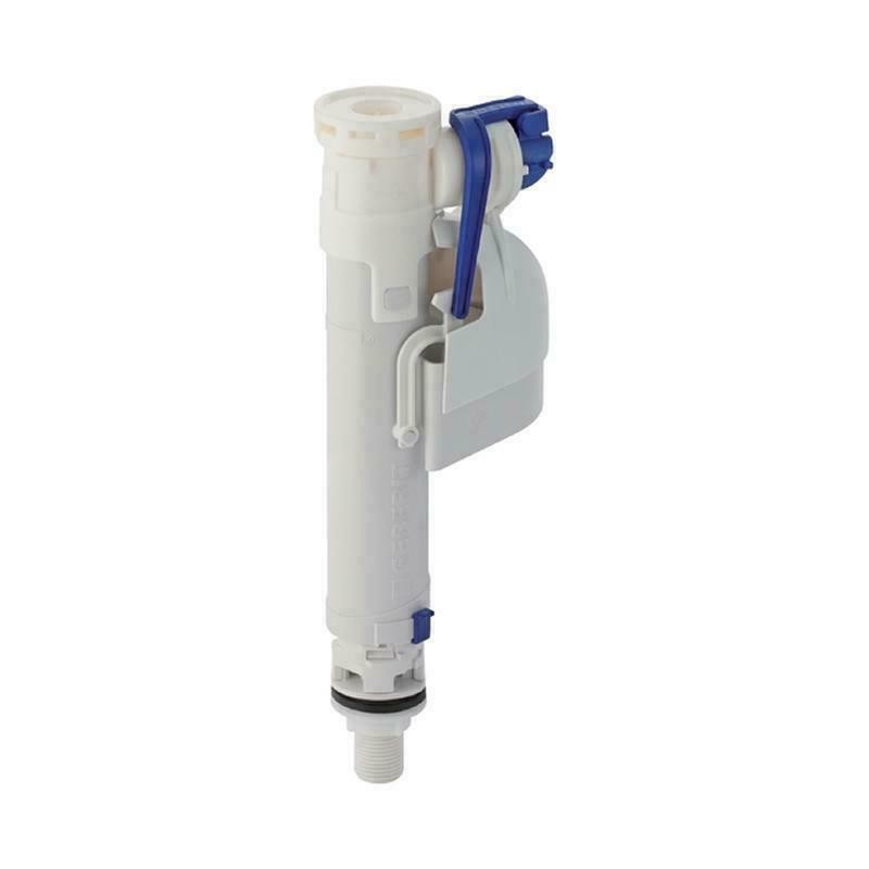 Geberit Type 360 filling valve bottom connection (1/2'' plastic) (281.206.00.1)