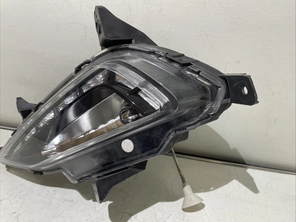 Hyundai Tucson 2016-2018 LED DRL luz antiniebla conductor izquierda OEM 2188 Foto 4 de 4