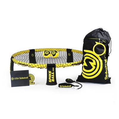 Spikeball Pro Set - Wettkampfqualität für Fortgeschrittene