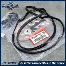 OEM Valve Cover Gasket Kit 12030-R44-A00 for 2008-2015 Honda Accord Acura TSX