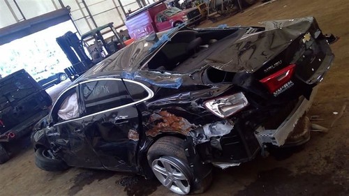 Alternator Fits 19-21 MALIBU 6019170 - Picture 8 of 12