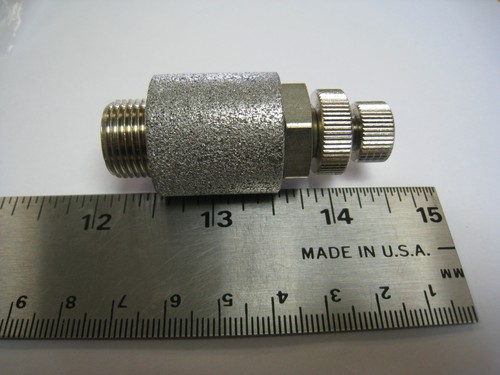 Bosch 0821201106 Inserto tornillo acelerador - Imagen 7 de 7