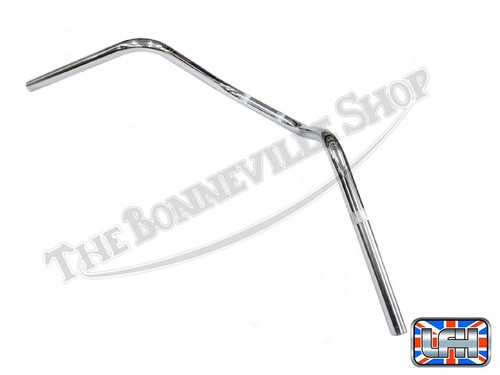 Triumph 650 750 U.S. High Handlebar 1971-82 PN# 97-7040 97-7001 97-4411 - Picture 2 of 2
