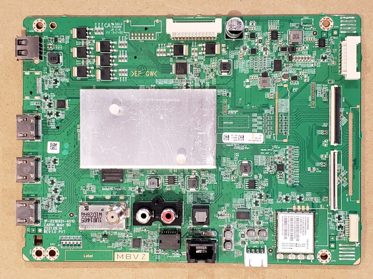 Vizio 70