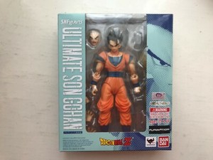 shf son gohan