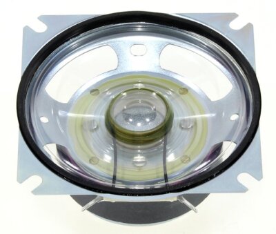 Visaton SL 87 XA 8 OHM Breitbandlautsprecher, Außenbeschallungen,Alarmanlagen