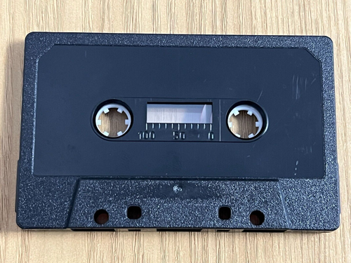 Beyond Dante's Inferno Commodore 64 Cassette - Working -👽👾Retro Gift Idea👾👽 - Photo 16/24