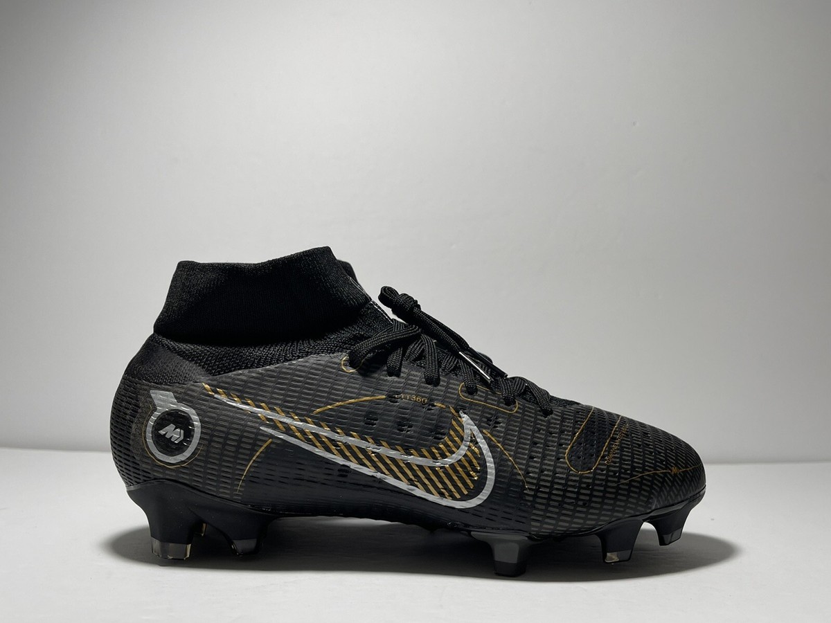 Nike Mercurialのハイカットシューズ　28㎝ 楽天市場】ナイキ サッカースパイク メンズ レディース