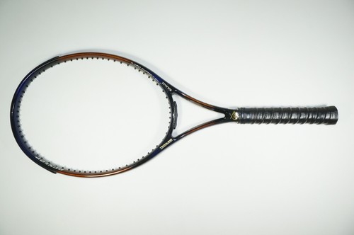 NUEVA RAQUETA DE TENIS DUNLOP EXACT REVELATION ISIS 4 1/4 EU2 G2 - Imagen 1 de 12