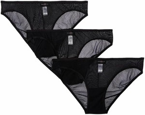 Cosabella Women/'s Soire Low Rise Bikini 3 Pack Choose SZ//Color