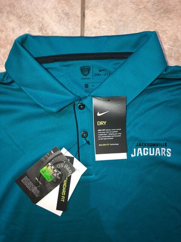 Mens Nike Jacksonville Jaguars Football 